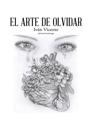 cover image of El arte de olvidar